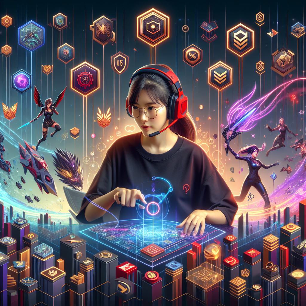 Hanabi's Rise to Dominance in Mobile Legends