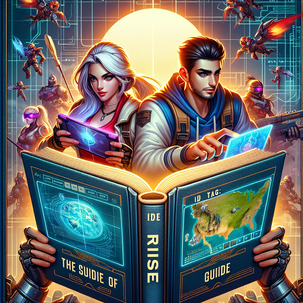 The Rise of ID Mobile Legends: A Comprehensive Guide