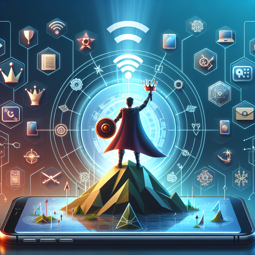 Top Strategies to Become a Topper in Mobile Legends