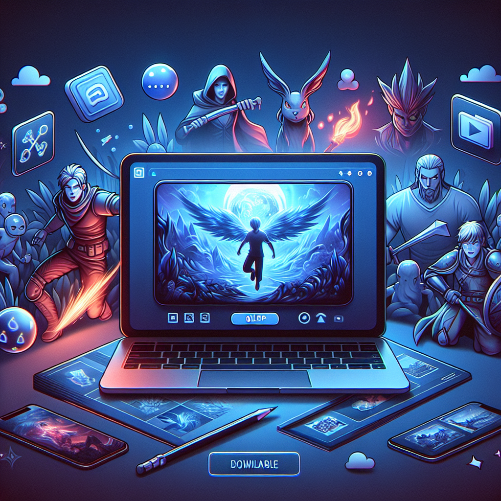 download mobile legends untuk laptop