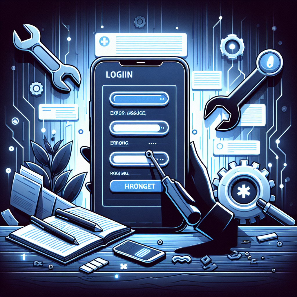 how to troubleshoot login issues in mobile legends