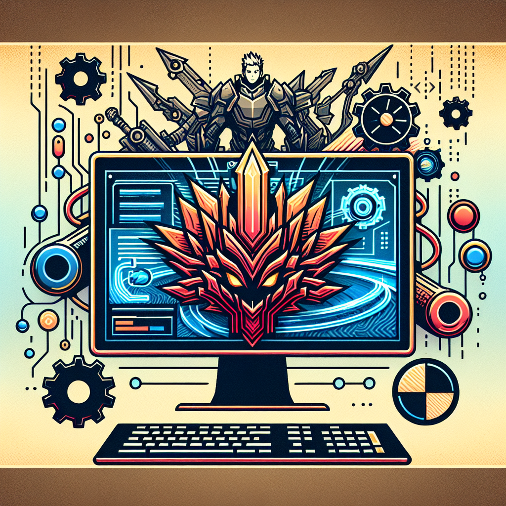 cara main mobile legend di pc: tips dan trik optimalisasi