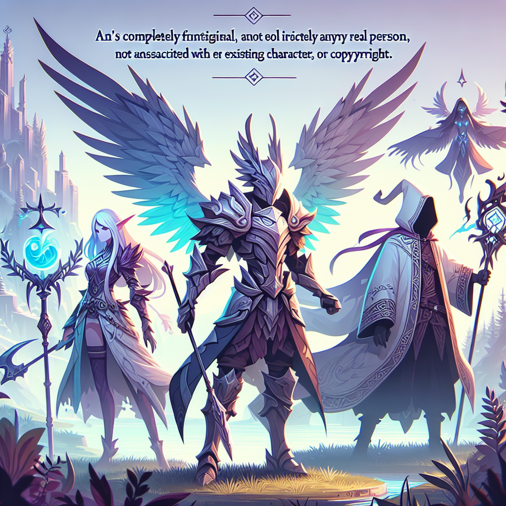 Hentai Fantasy: Exploring the Allure of Mobile Legends Characters