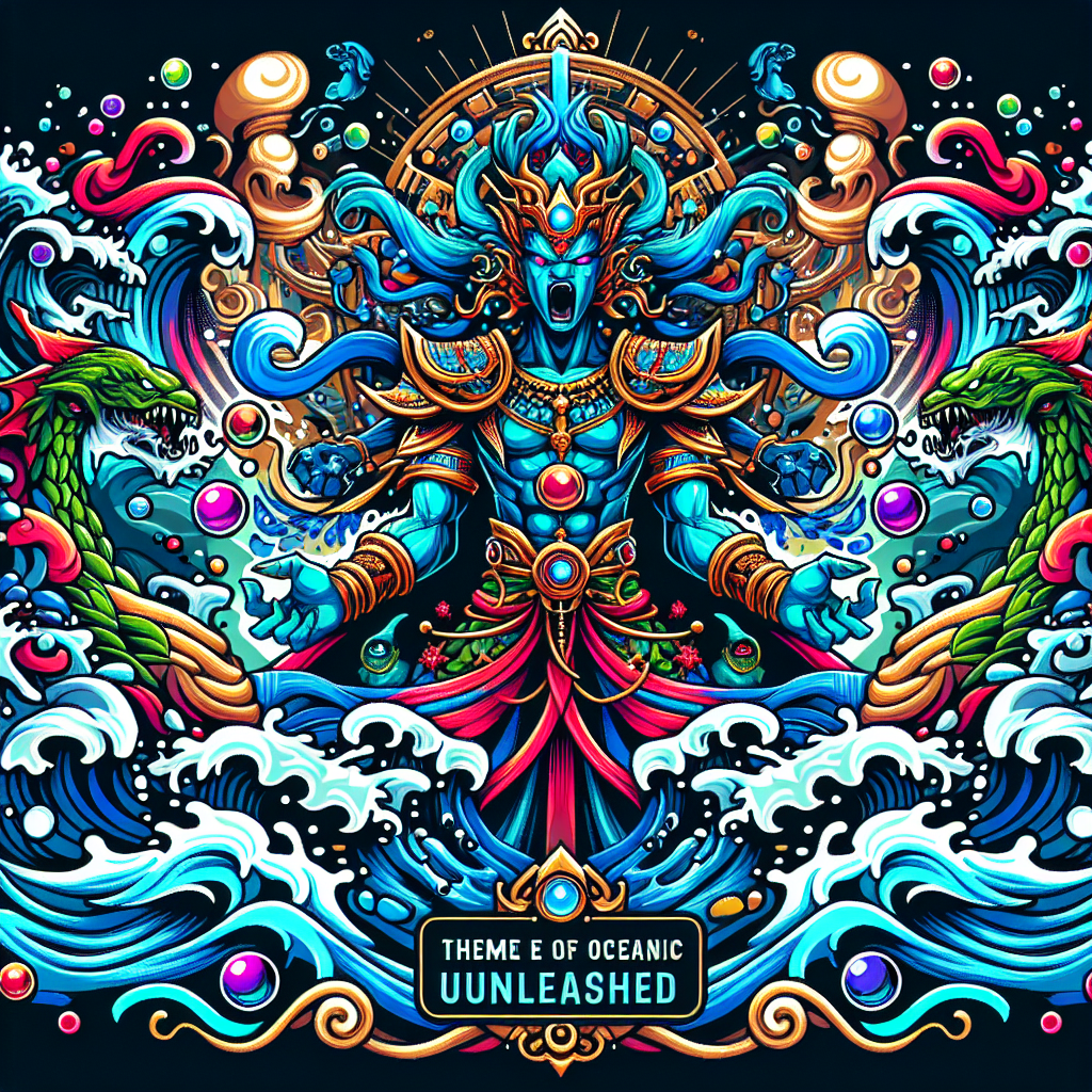 Kadita: The Ocean's Wrath Unleashed in Mobile Legends