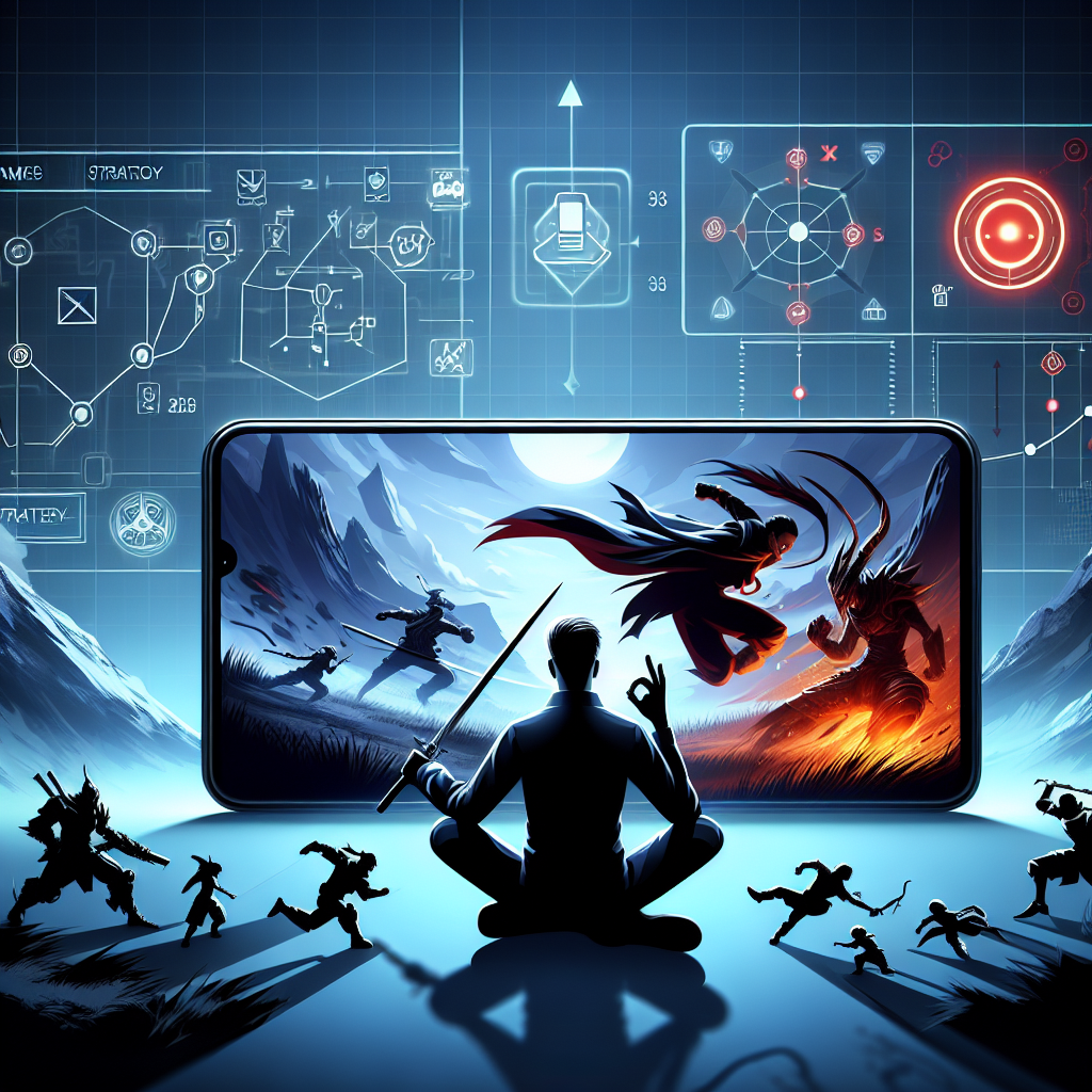 Mastering Ling in Mobile Legends: Tips and Tricks for Swift Gameplay