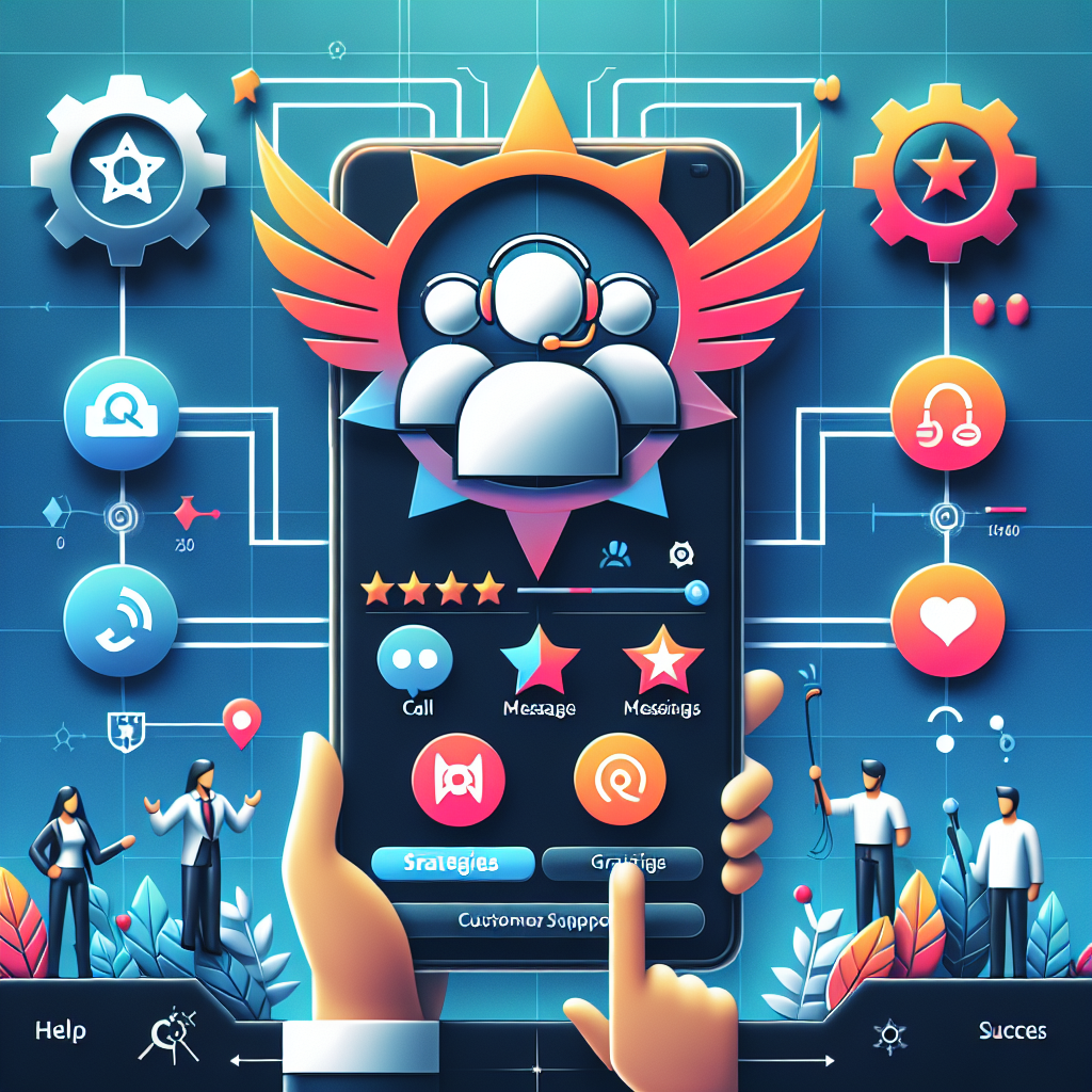 Enhancing Customer Support in Mobile Legends: Strategies for Success