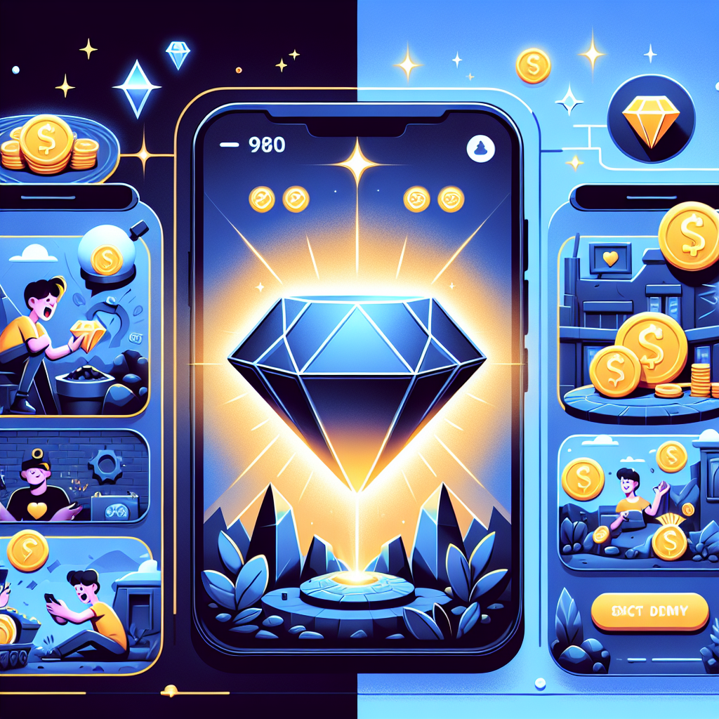 Diamond Mobile Legend: The Ultimate Guide to Earning and Spending
