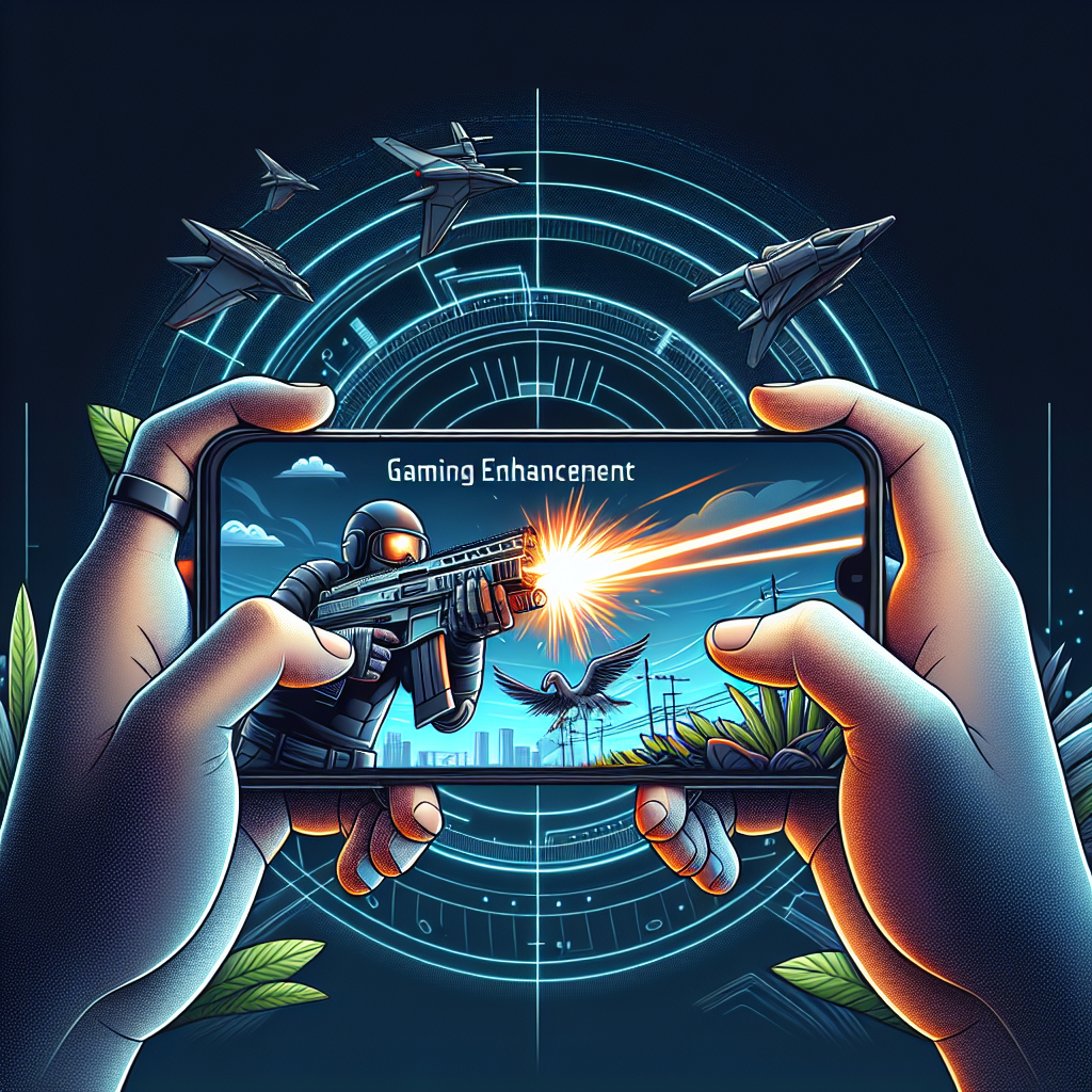 Infinix Mobile Legends: Elevating Your Gaming Experience