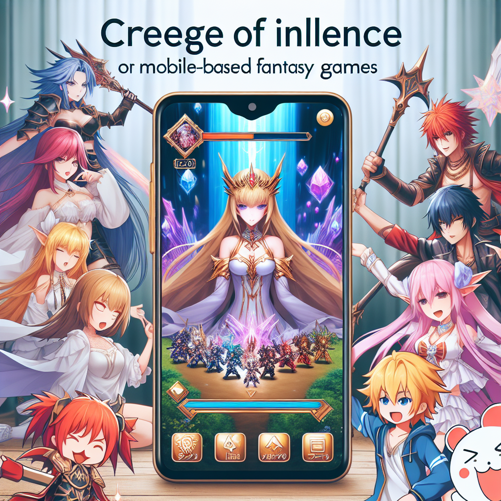 The Rise of Anime Influences in Mobile Legends
