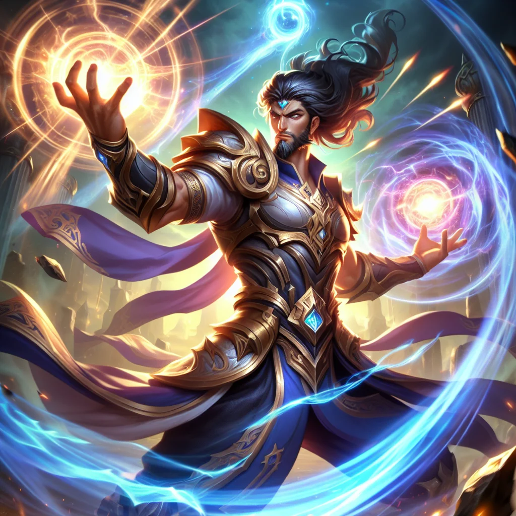 Unleashing the Power: Mastering the Hero Mechanics in Mobile Legends