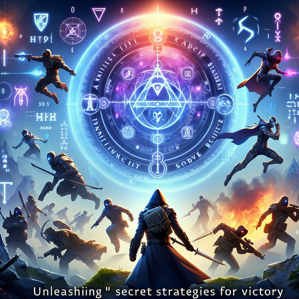 Mobile Legend Script Hacks: Unleashing Secret Strategies for Victory