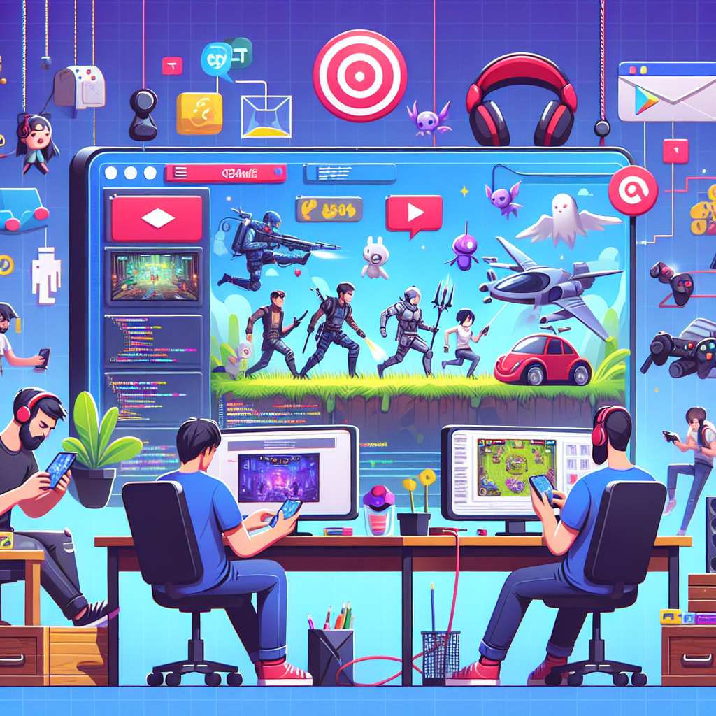 Bokep Mobile Legend: Menyingkap Kisah di Balik Layar Game Favorit