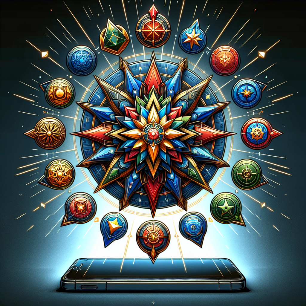 Understanding the Significance of Emblems in Mobile Legends