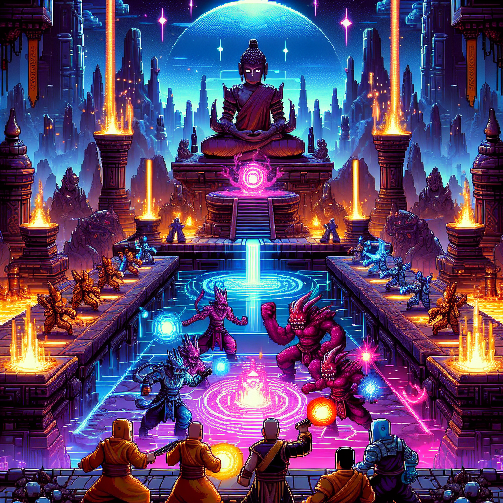HD Mobile Legends Wallpaper Collection for Ultimate Gaming Experience