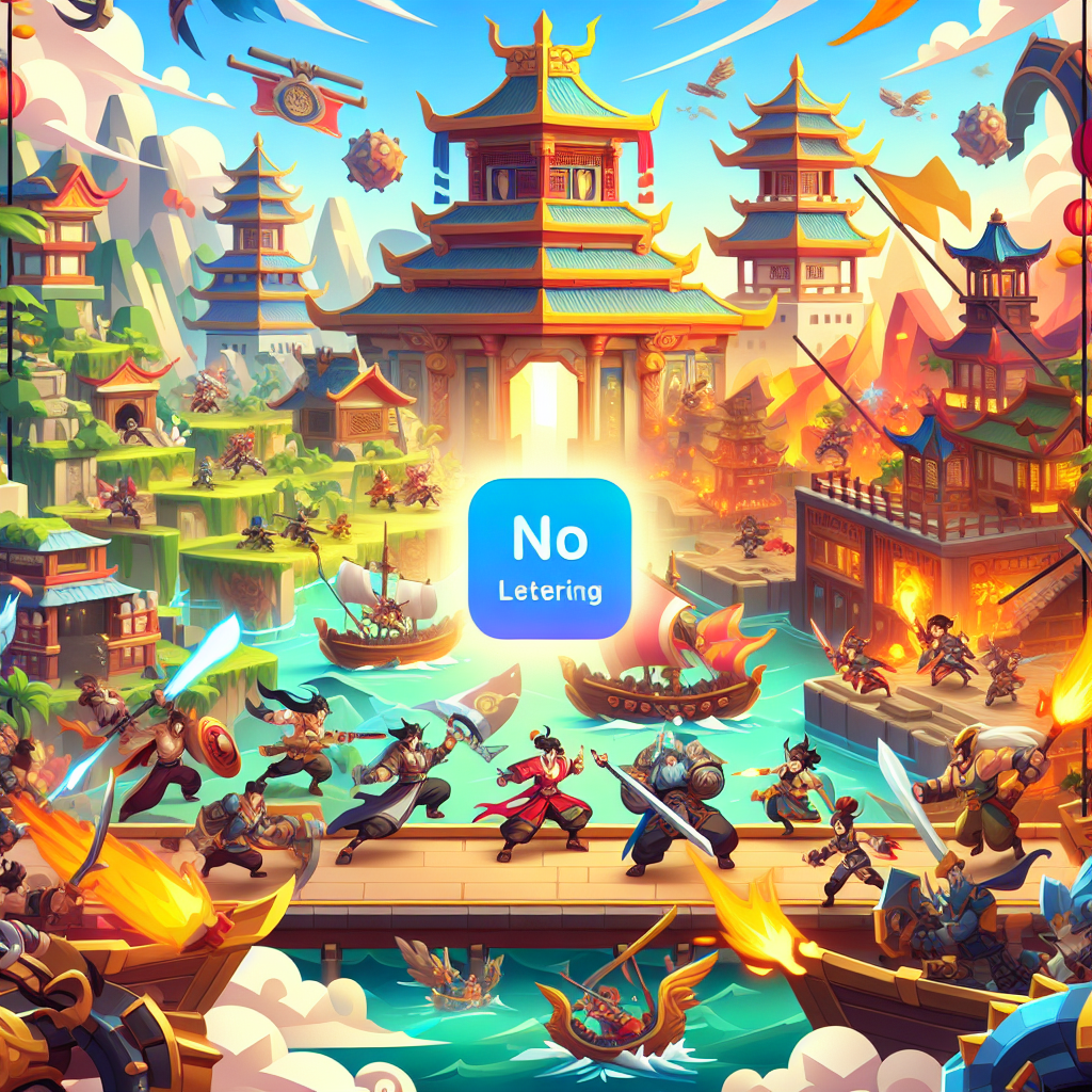 mobile legend berasal dari negara mana