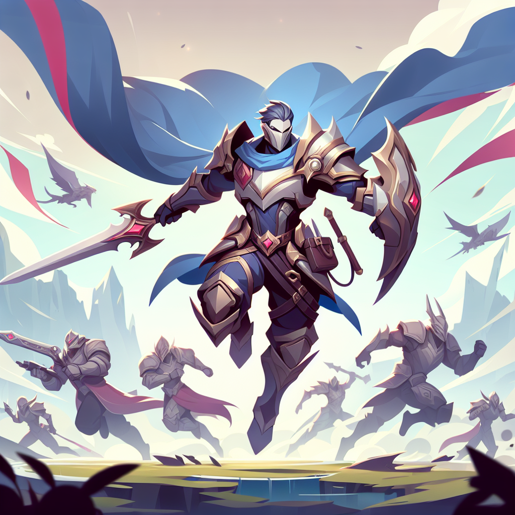 hero mobile legend yang paling kuat