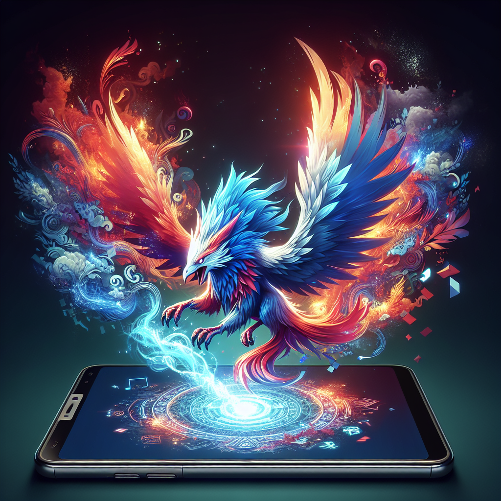 Arti Spirit Animal in Mobile Legends: Unleashing Your Inner Champion