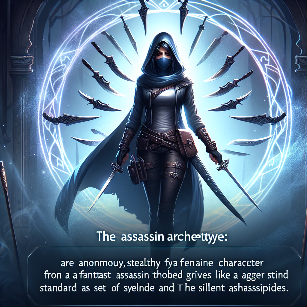 Natalia: The Silent Assassin of Mobile Legends