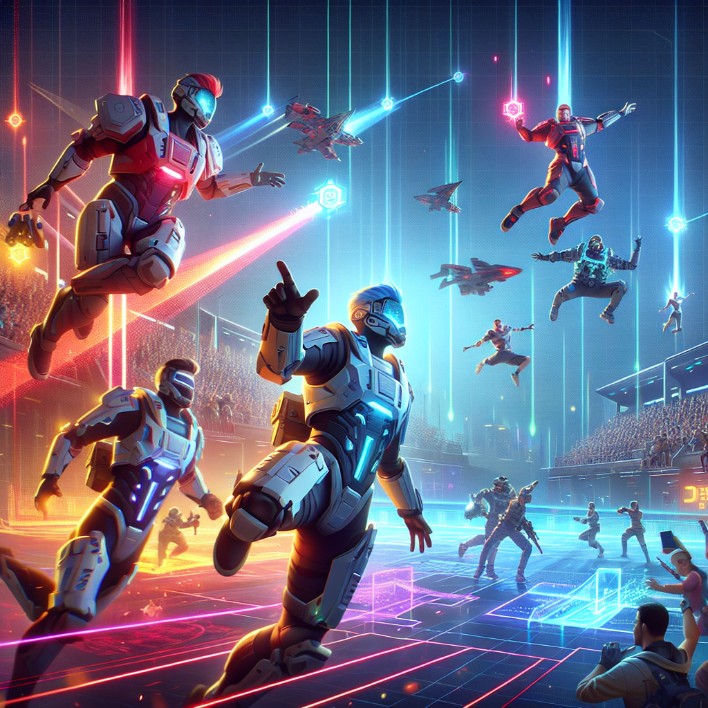 Event Highlights of 11.11 Mobile Legends 2024