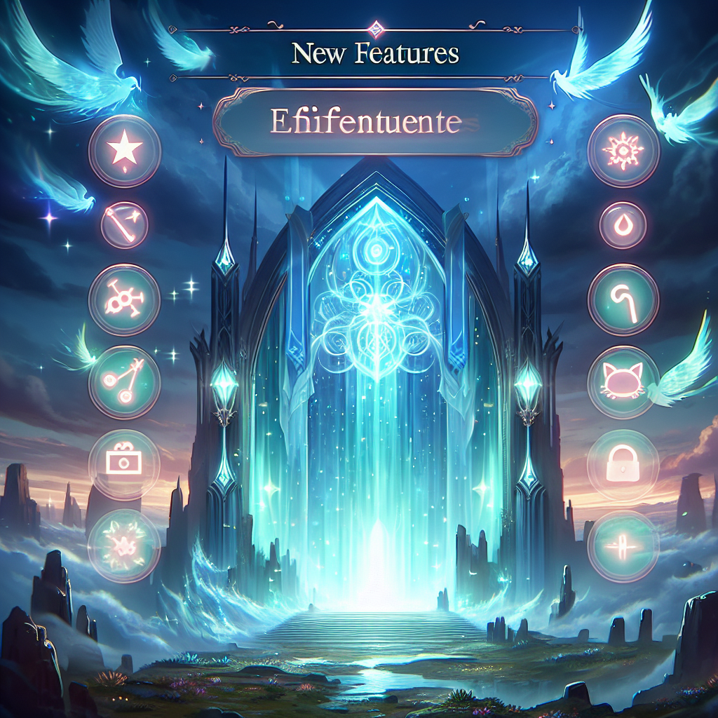 Mobile Legends: Unveiling the Exciting New Update Features