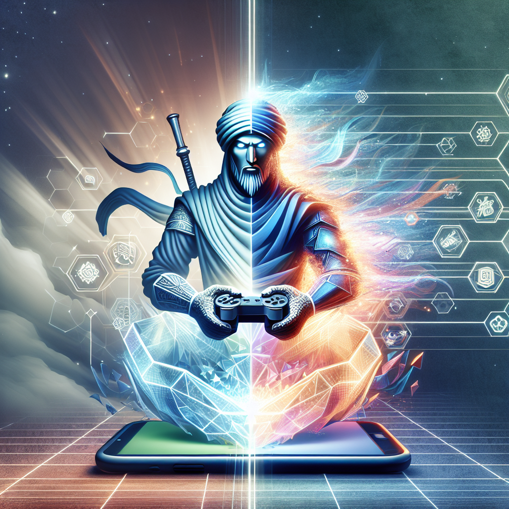 Profil Mobile Legend Keren untuk Meningkatkan Skill Bermain