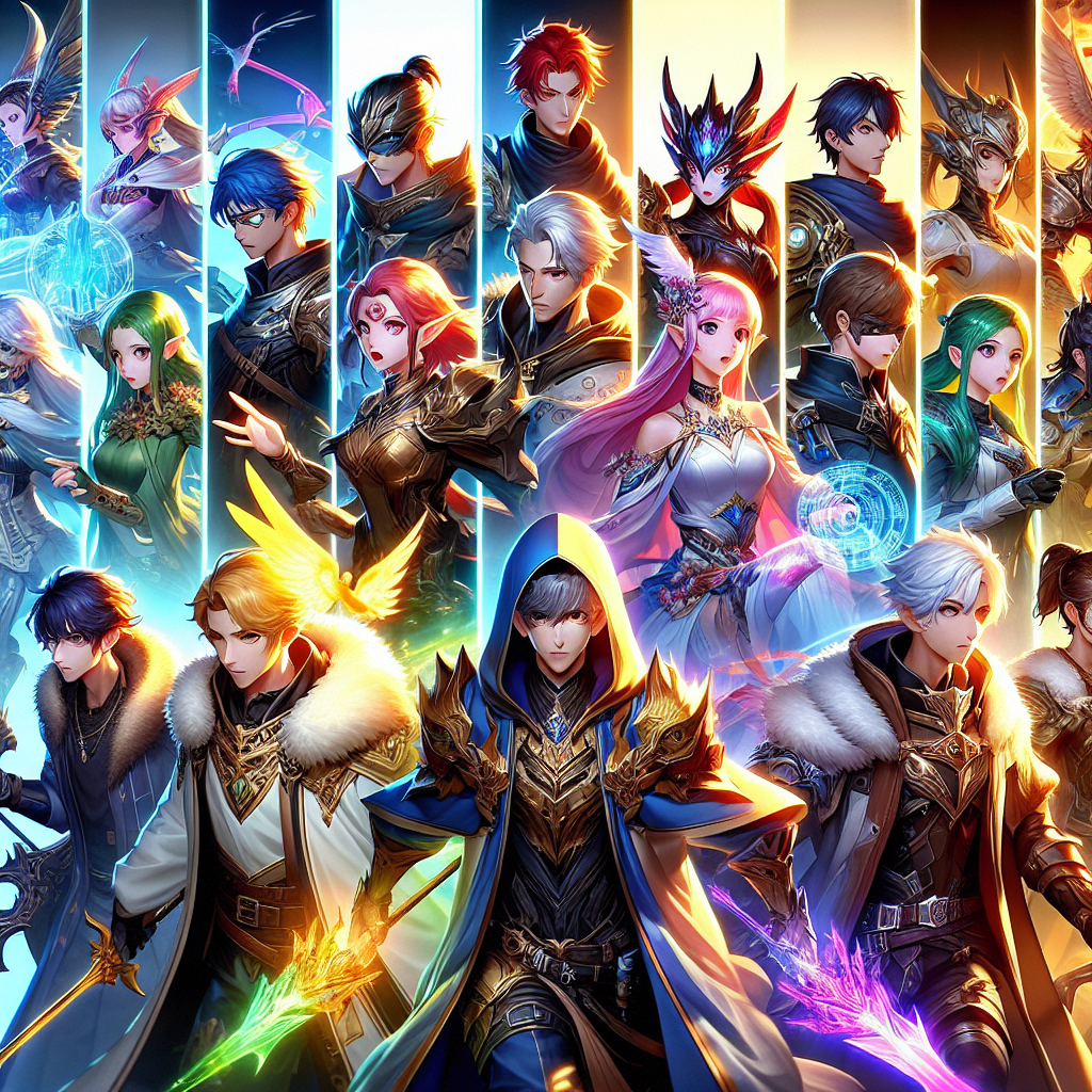 The Rise of Hero Heroes in Mobile Legends: A Comprehensive Guide