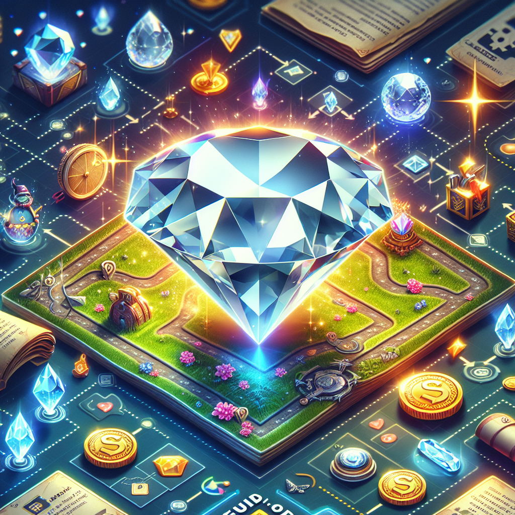 diamond murah mobile legend: Panduan Lengkap Mendapatkan