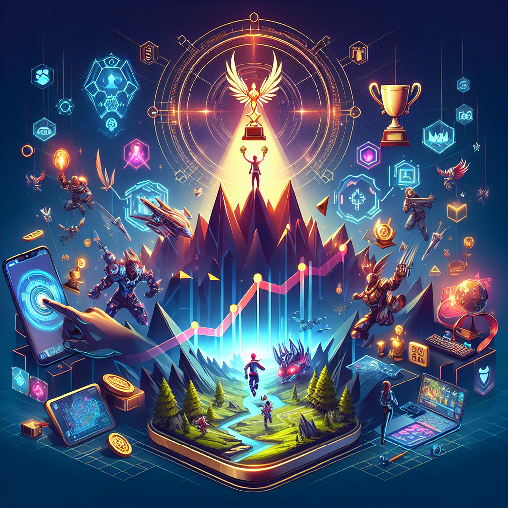 The Rise of DM in Mobile Legends: Strategies for Success