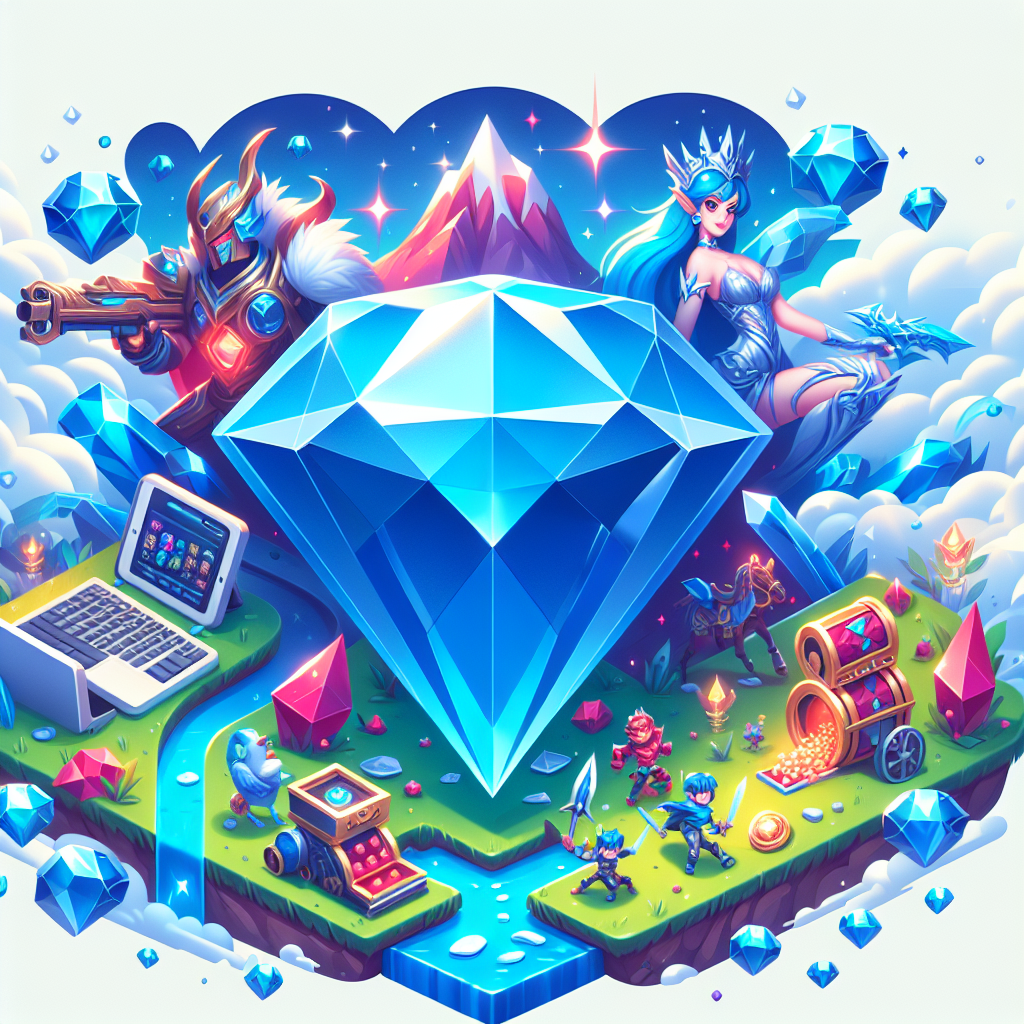 topupdiamondsforMobileLegendseasily