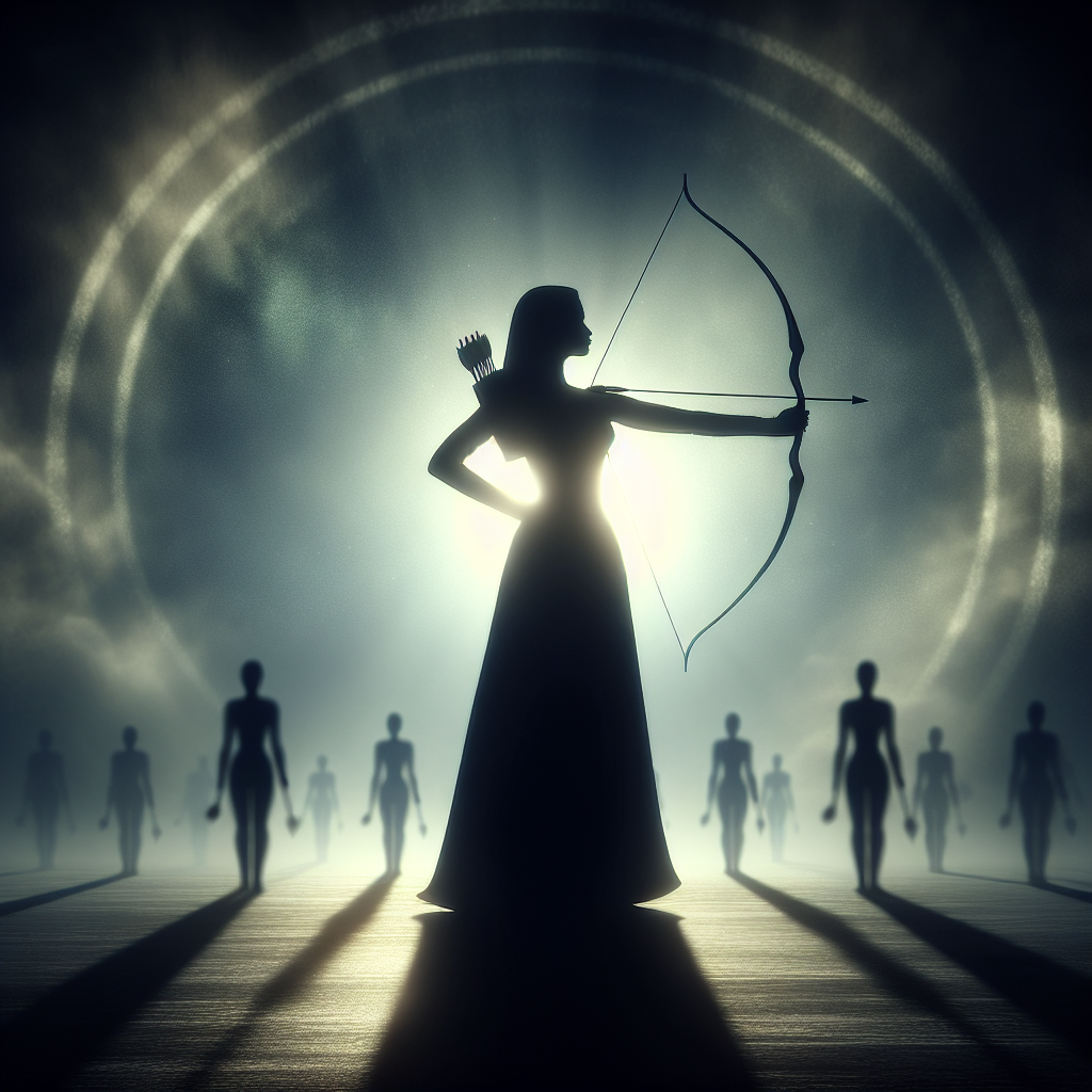 Legendary Marksman: Unveiling the Secrets of Layla's Power