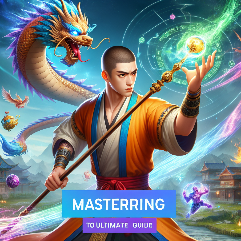 The Ultimate Guide to Mastering Chou in Mobile Legends