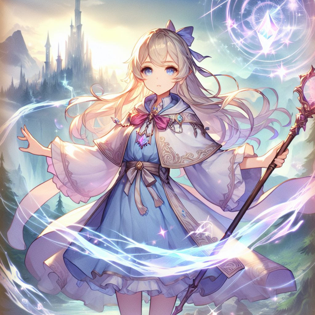 The Secrets of Alice in Mobile Legends: Mastering the Mystic Mage