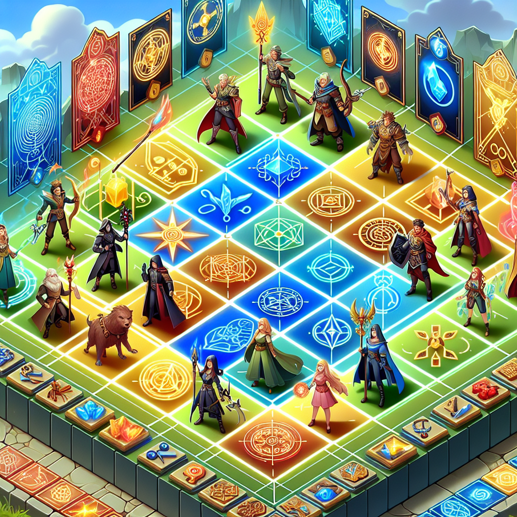 Exploring the Meta: Top Picks and Strategies in Mobile Legends Bang Bang
