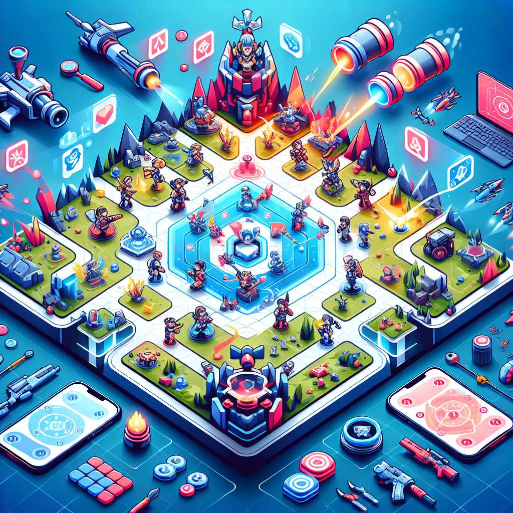 Mobile Legends Room Tournament: Strategies for Success