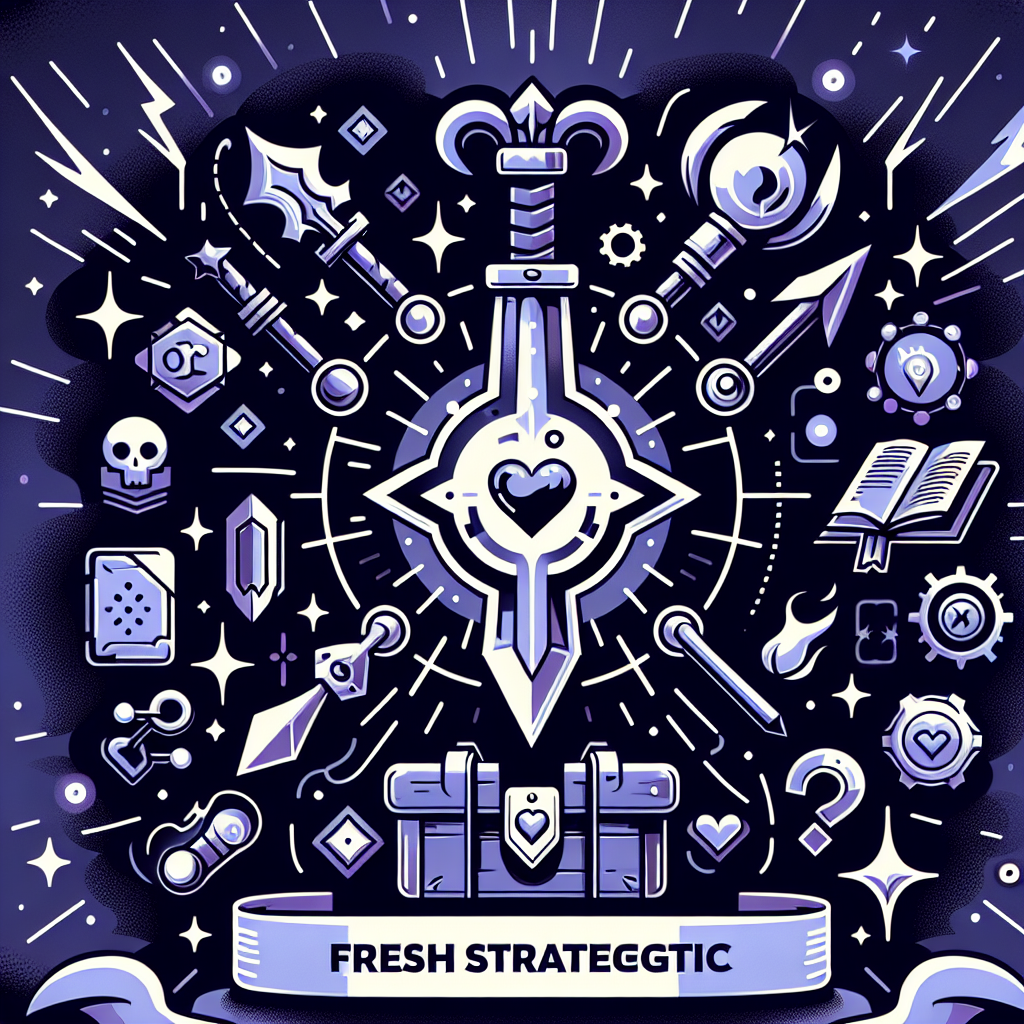 Item Baru Mobile Legend: Inovasi Strategis untuk Meningkatkan Performa Hero