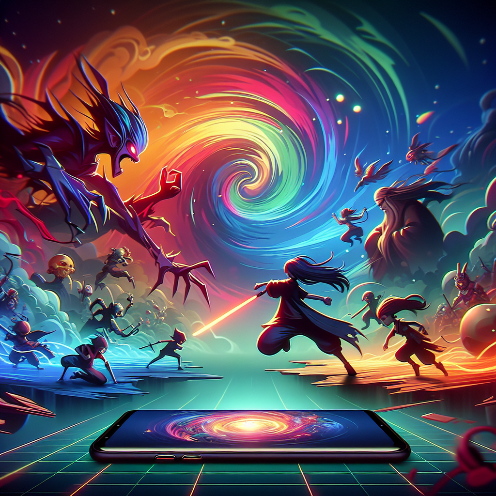 Mobile Legends: Rilis Terbaru yang Mengguncang Dunia Game
