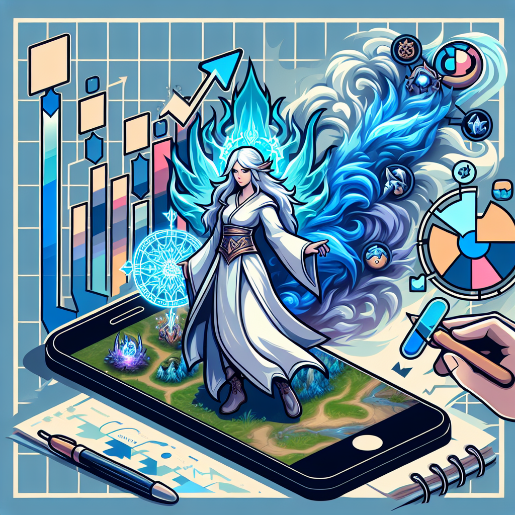 The Rise and Strategy of Vale in Mobile Legends: An In-Depth Analysis