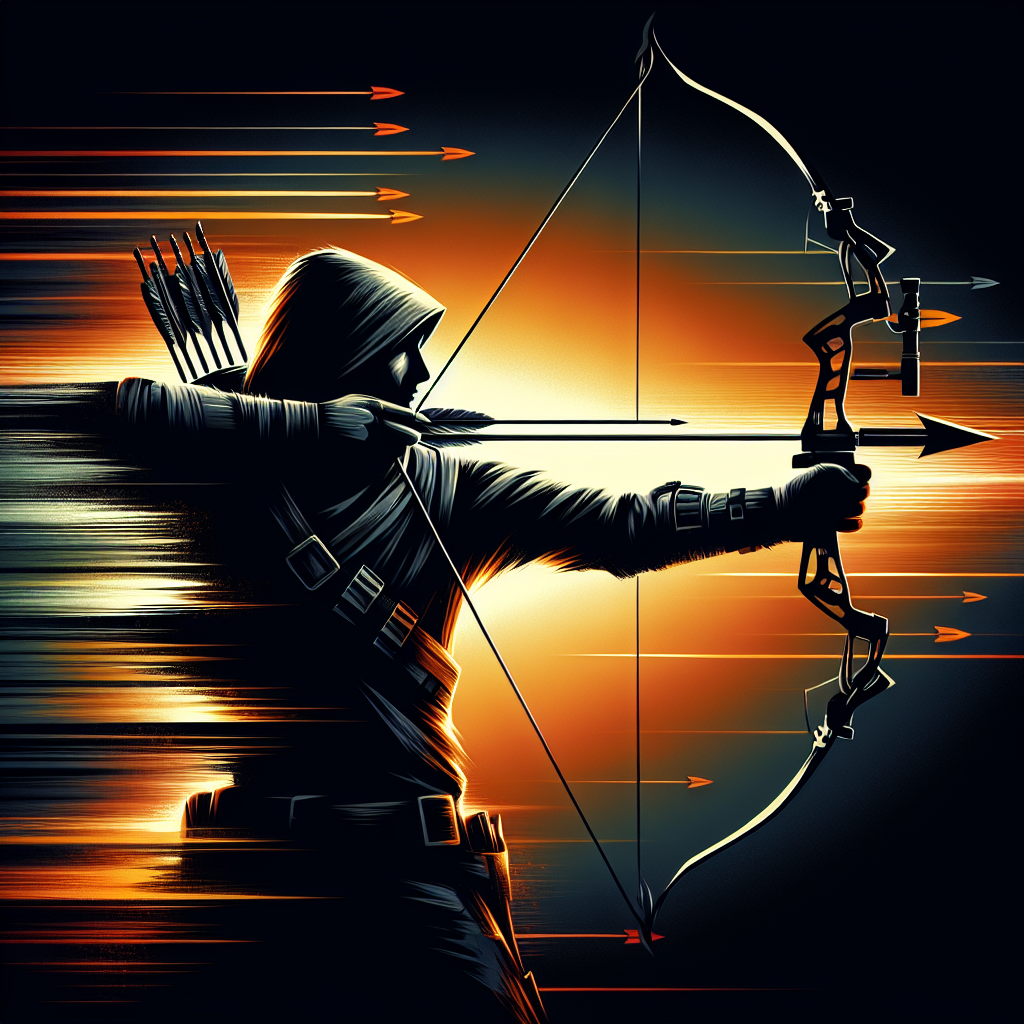 Clint: The Marksman Who Redefines Mobile Legends Battle Tactics