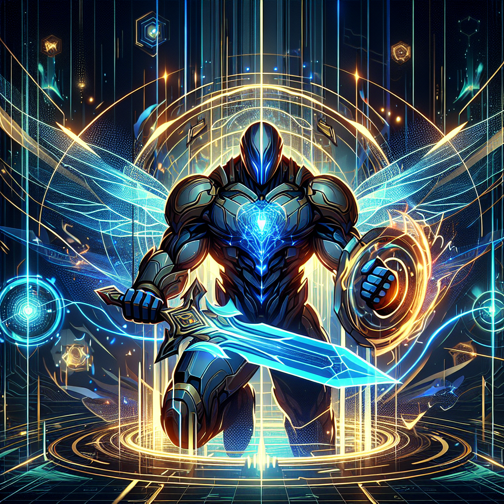 Mastering Argus: Tips and Tricks for Dominating in Mobile Legends