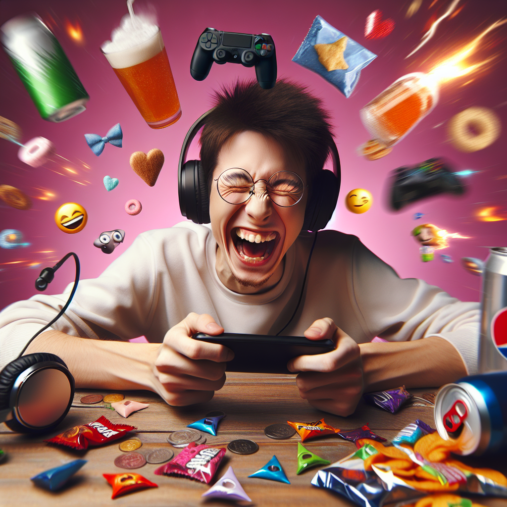 Kumpulan Pantun Lucu untuk Pemain Mobile Legend