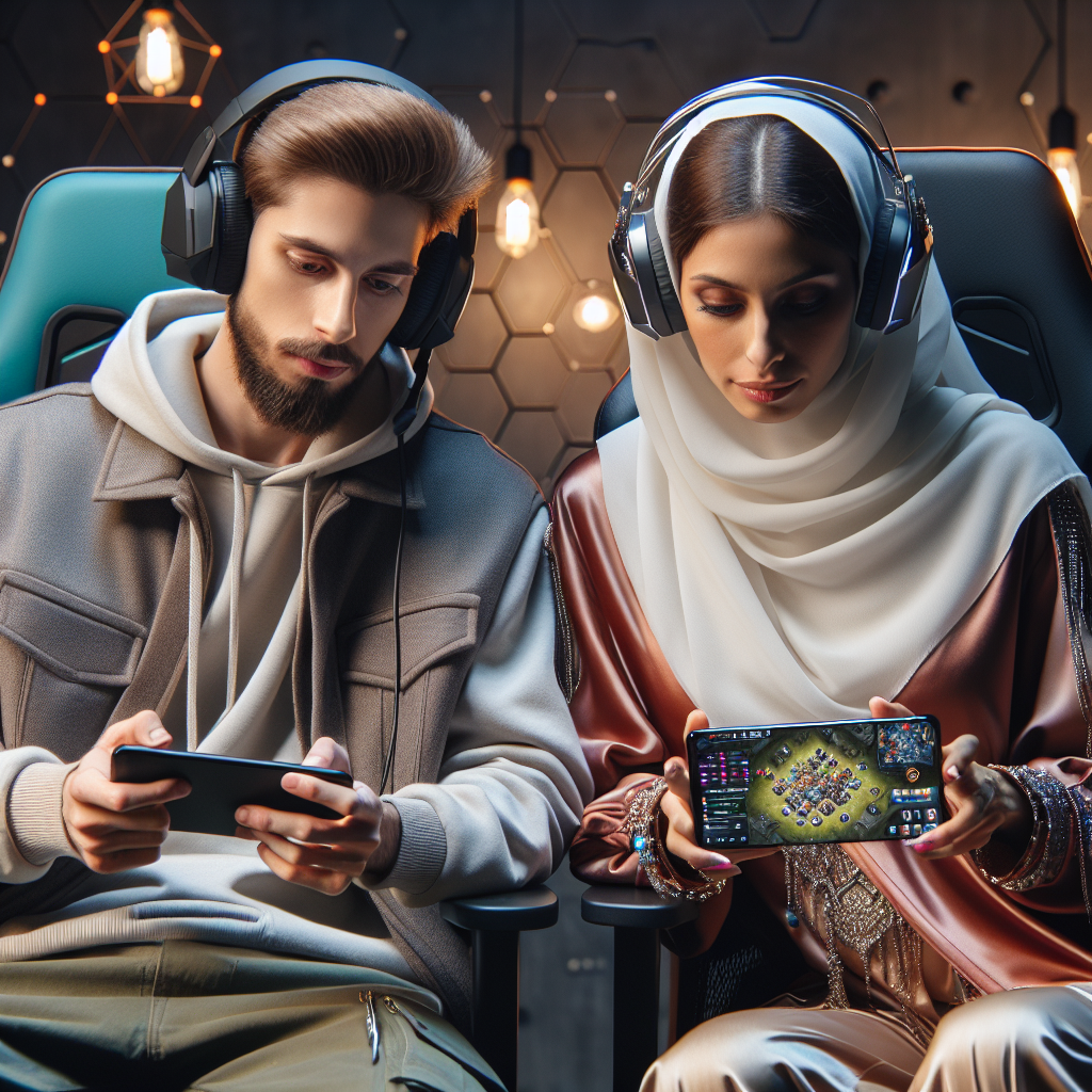 Strategi Jitu Meningkatkan Skill Bermain Mobile Legend