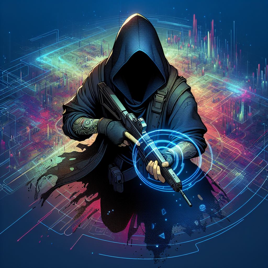 Claude: Mastering the Art of Stealth and Damage in Mobile Legends