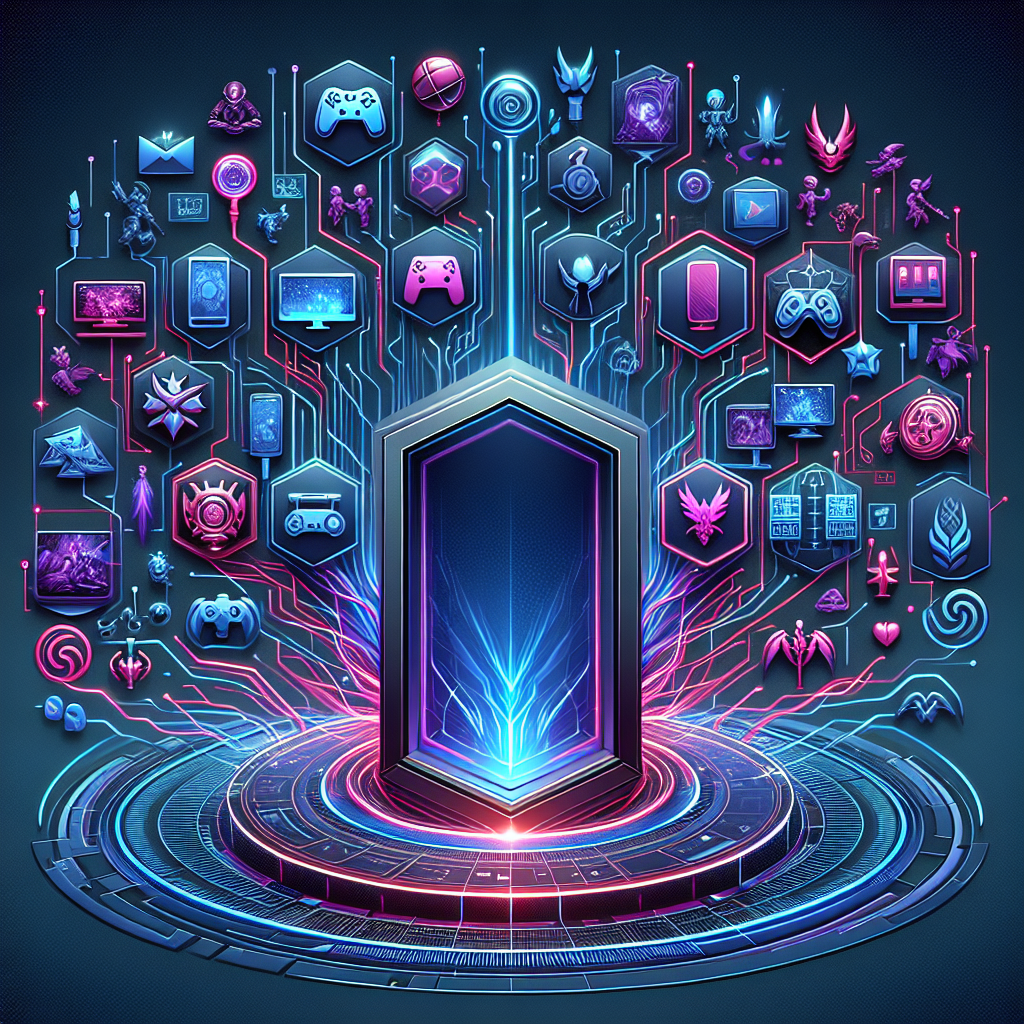 KiosGamer: The Ultimate Hub for Mobile Legends Enthusiasts