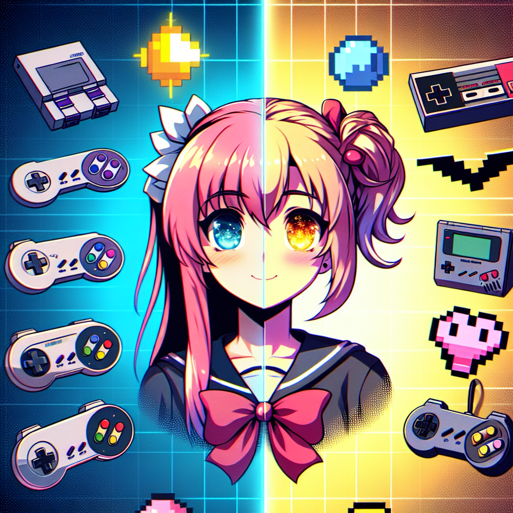 The Rise of PP Mobile Legend Anime: A New Era in Gaming Animation