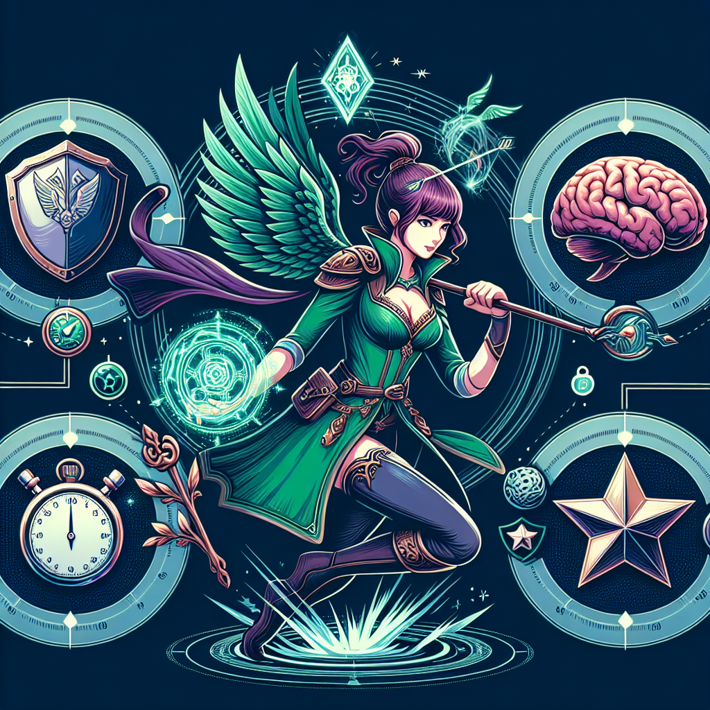 Top 5 Strategies to Master Esmeralda in Mobile Legends