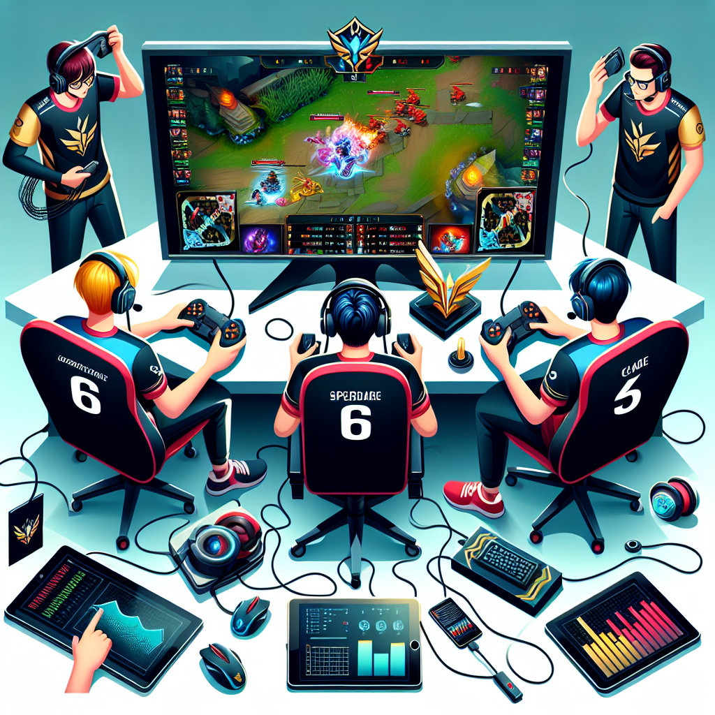 PETA Mobile Legends: Understanding the Impact of Professional Play