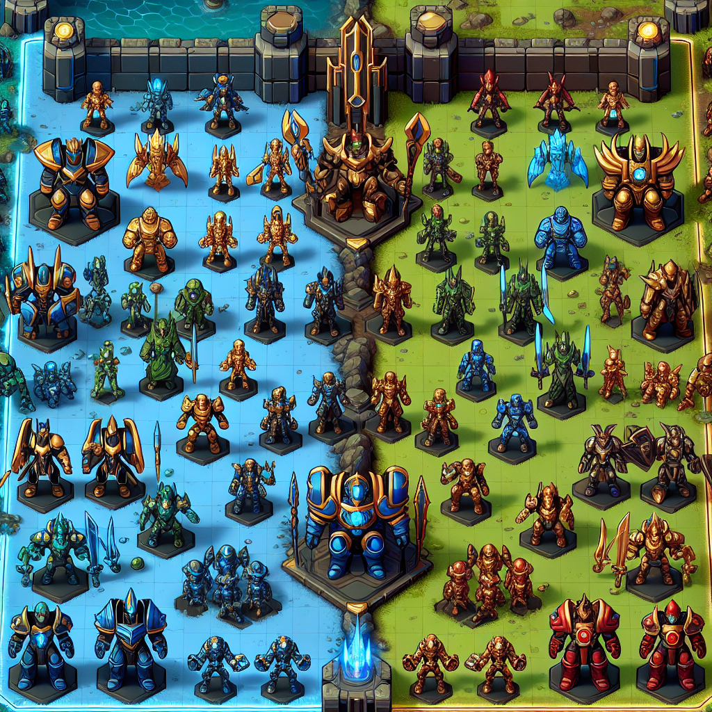 Mastering META in Mobile Legends: Ultimate Tips for Dominating the Battlefield