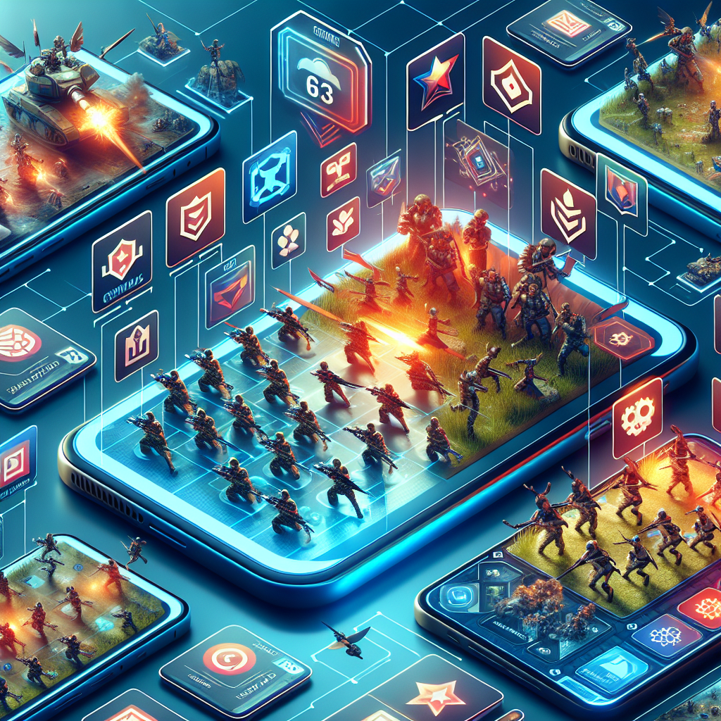 Mastering MMR in Mobile Legends: Tips to Climb the Ranks