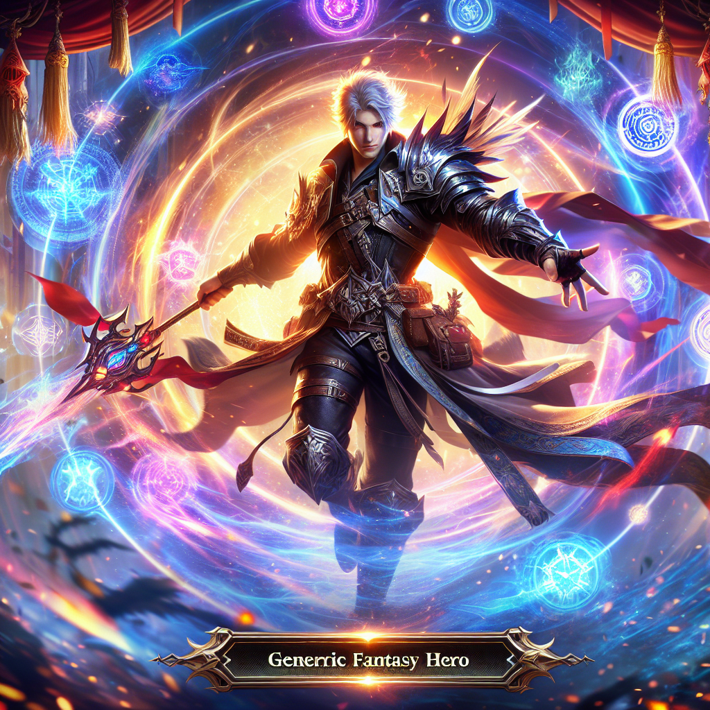 Hero Mobile Legend Paling Kuat dan Mematikan di Musim Terbaru