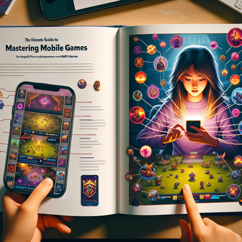 Tencent Gaming Buddy: The Ultimate Guide to Mastering Mobile Legends